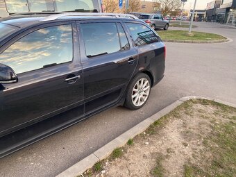 Škoda octavia 2 Vrs - 5