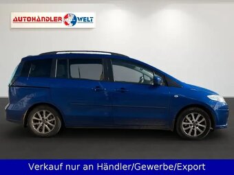 Prodám MPV MAZDA 5 - 5