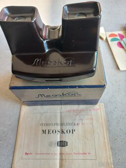 Prohlížečka Meoskop - 5