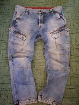 Thor steinar jeans vel 4xl - 5