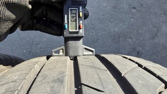 Letní pneu 205/55/16 Kumho - 5