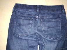 Značkové rifle GAP vel.116-122 - 5