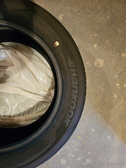 HANKOOK 235/55 R18 - 5