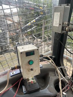 Naviják za traktor - 5