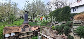 Chata Kosov III, Zlín - 5