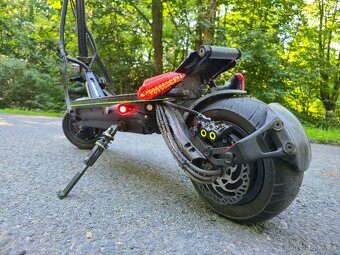 Dualtron 11000W - 5