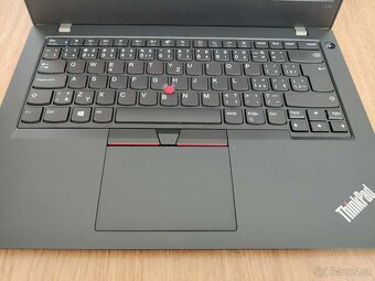 Lenovo ThinkPad L14 G1 + MS Office - 5