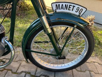 MANET 90 - 5