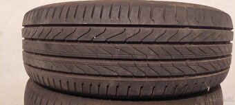 Continental 195/65 R15 - 5