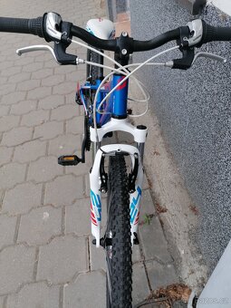 Superior racer 24 - 5