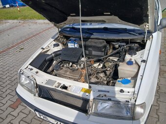 Škoda Felicia - 5