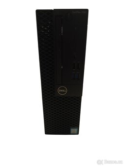 Dell Optiplex 3060 SFF ( 12 měsíců záruka+Faktura ) - 5