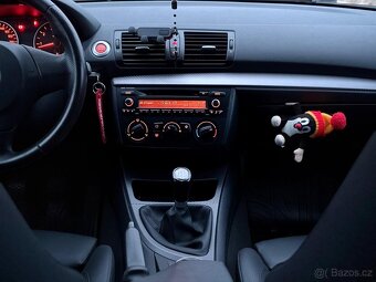 BMW e87 118i, 2006 - 5