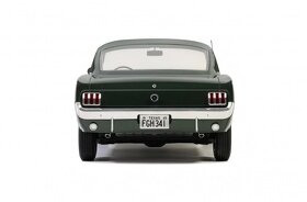 Ford Mustang Fastback 1965 1:12 OttoMobile - 5