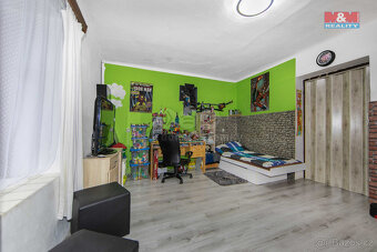 Prodej rodinného domu, 57 m², Řesanice - Kasejovice - 5