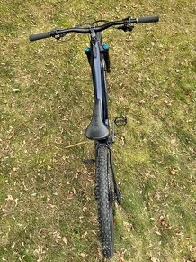 Specialized turbo levo carbon - 5