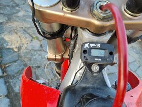 Honda CR125 - 5