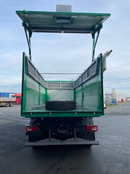 Výprodej, akce, agro TATRA traktor výměnný systém, fekál, S2 - 5
