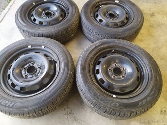 Kola 4x100 /14 - 5
