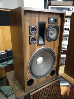 reproduktory Sansui SP X7000 - 5