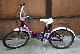 Kola vel.18-28" - 5