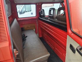 Vw T3 - 5