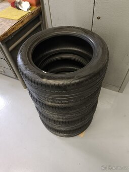 Letní pneumatiky Hankook Ventus V12 evo2 225/50 r17
- 5