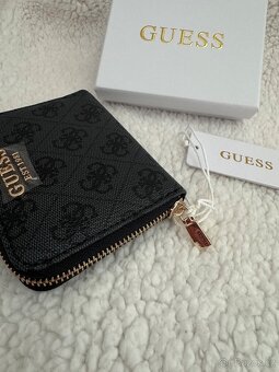 Peněženka Guess - 5