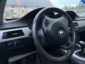Bmw e90 2.0 - 5