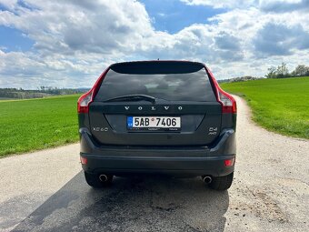 Volvo XC60 - 5