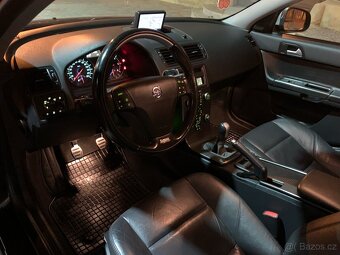 Volvo V50 D3 R-Design - 5
