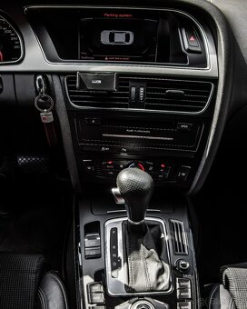 Audi A5 3.0 TDI Sportback S-line Quattro - 5