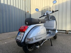 Vespa PX200 Millenium - 5