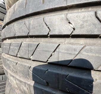 215/65 R17 99V letní pneumatiky Hankook Ventus Prime 3 /0921 - 5