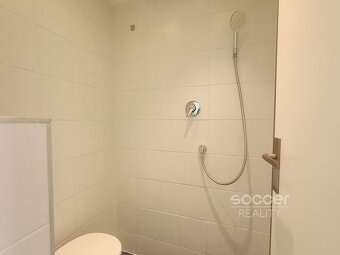 Pronájem bytu 1+kk, 15 m2, Praha 3 - Žižkov, ul. Jeseniova. - 5