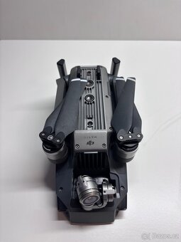 Dron DJI Mavic Pro - 5