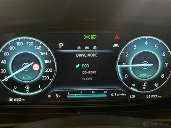 Hyundai Bayon 1.0 TGDi, Smart, DCT, záruka - 5