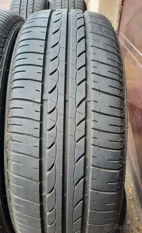 letní pneu 185/65 r15 - 5