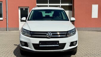 Volkswagen Tiguan //2.0TDi//110kW//DSG//4MOTION//STYLE SPORT - 5