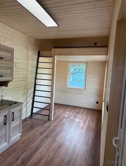 Tiny house - 5