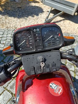 BMW K 100 - 5