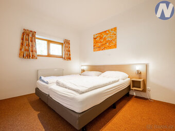 Prodej apartmánu 3+kk v Lipně nad Vltavou - 5