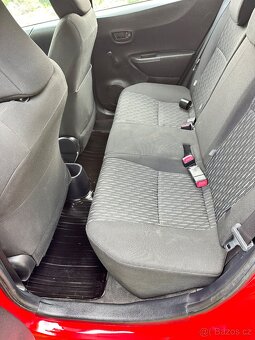 Toyota Yaris 1.3 VVTI 73 - 5
