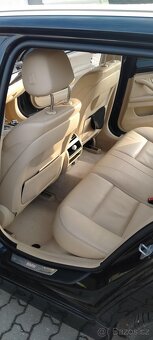 Prodám BMW 520 f11 XDrive 135kw, r.v. 2014 , najeto 240000km - 5