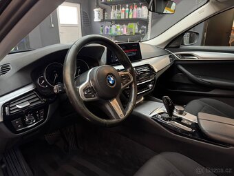Bmw 520d g30 - 5
