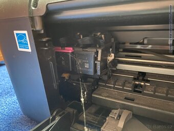Tiskárna HP Deskjet F2480 na ND ČTĚTE POPIS - 5