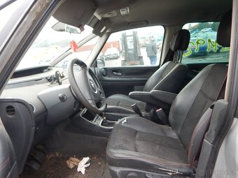 Renault Espace č. 21192 - 5