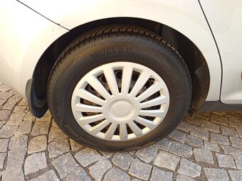Kia Ceed 1.4i 80kW - 2009, 135.000KM, PO ROZVODECH - 5