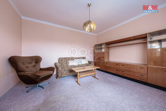 Prodej rodinného domu, 125 m², Soběslav, ul. Bechyňská - 5