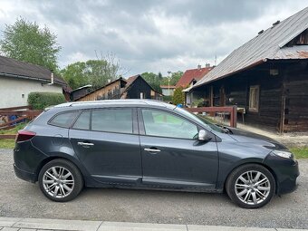 Renault Megane 3 1.5 dci - 5